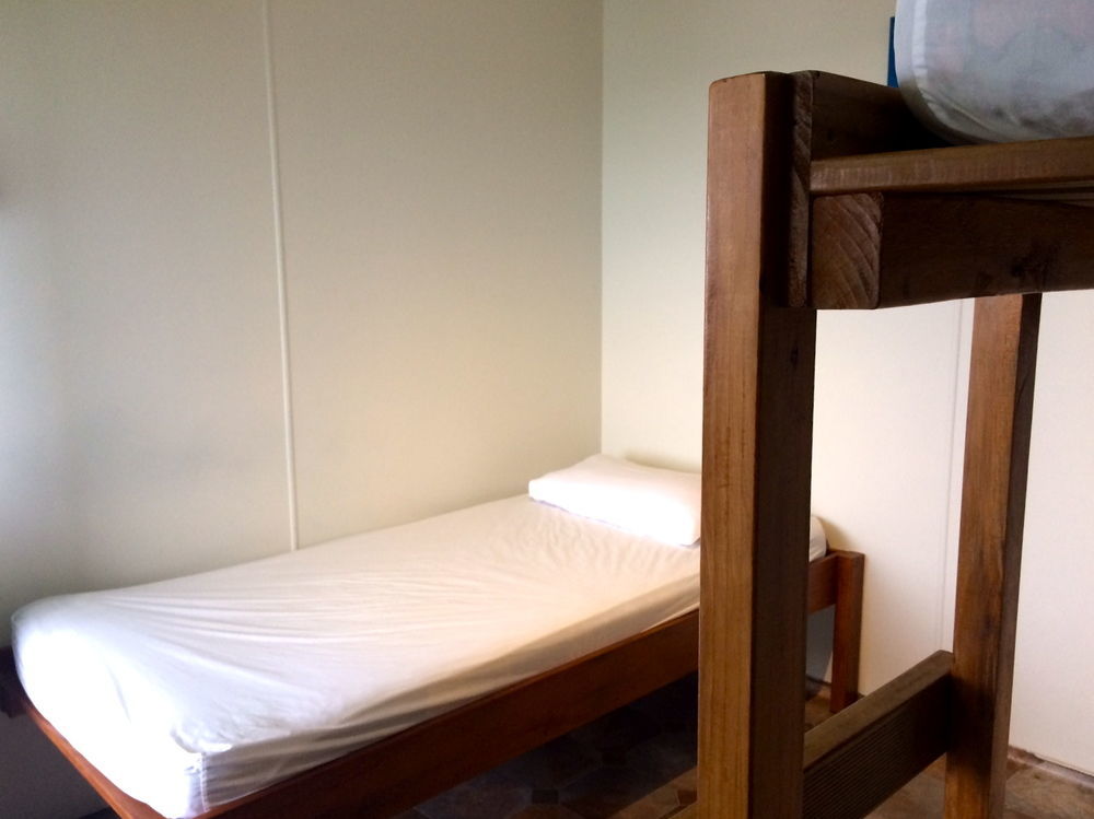 Oakura Beach Holiday Park Eksteriør billede